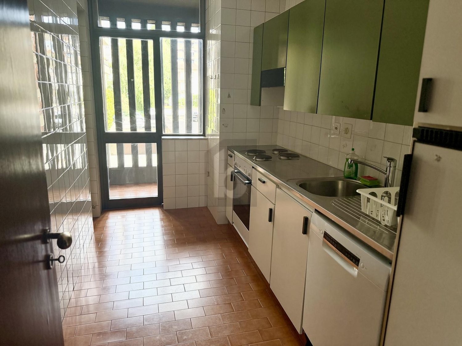 2 ½ rooms furnished flat, photo 1 of 4