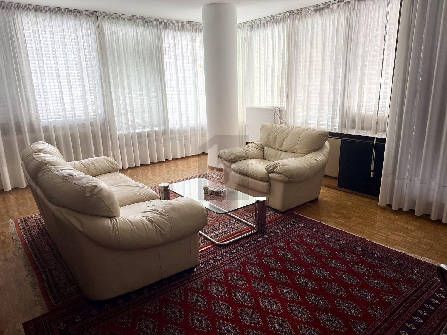 2 ½ rooms furnished flat, photo 3 of 4