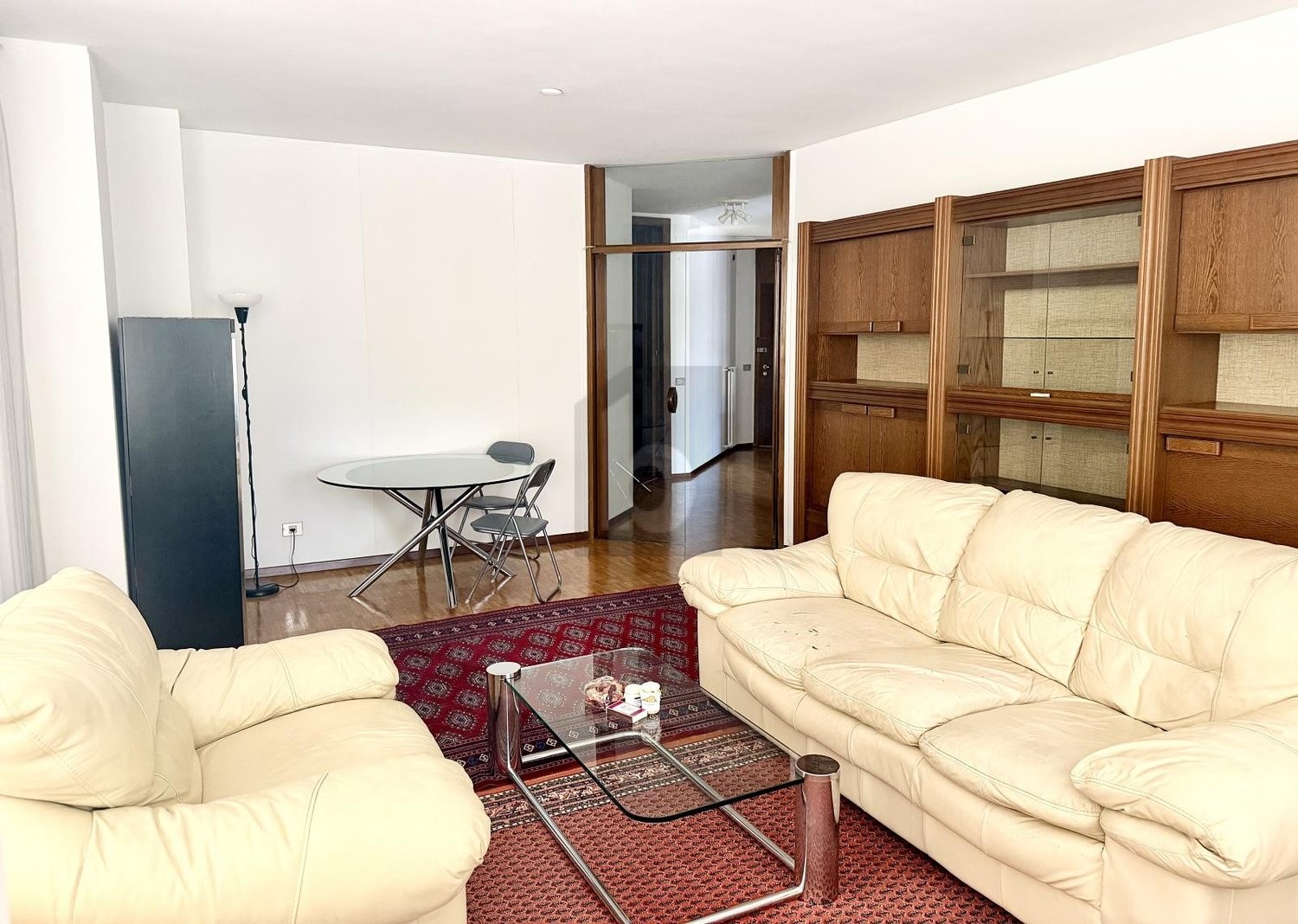 2 ½ rooms furnished flat, photo 2 of 4