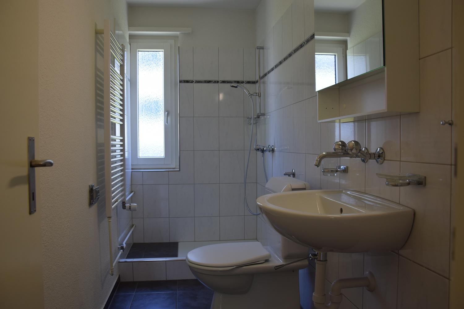 3 ½ rooms apartment, photo 10 of 10