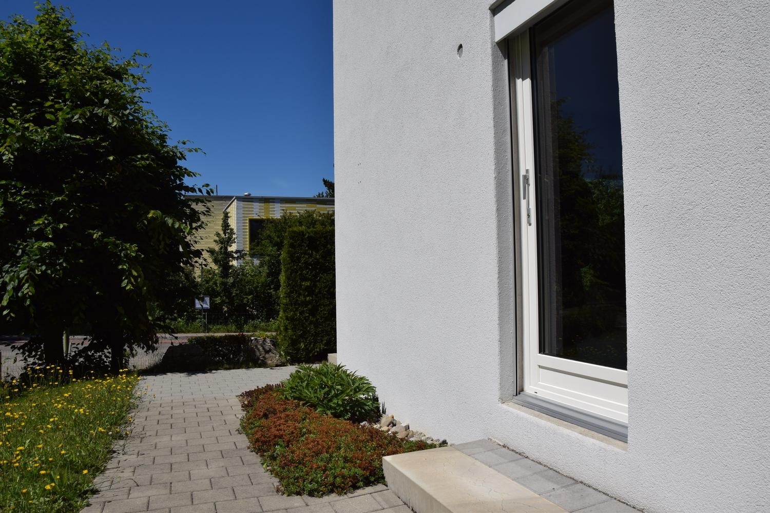 3 ½ rooms apartment, photo 2 of 10