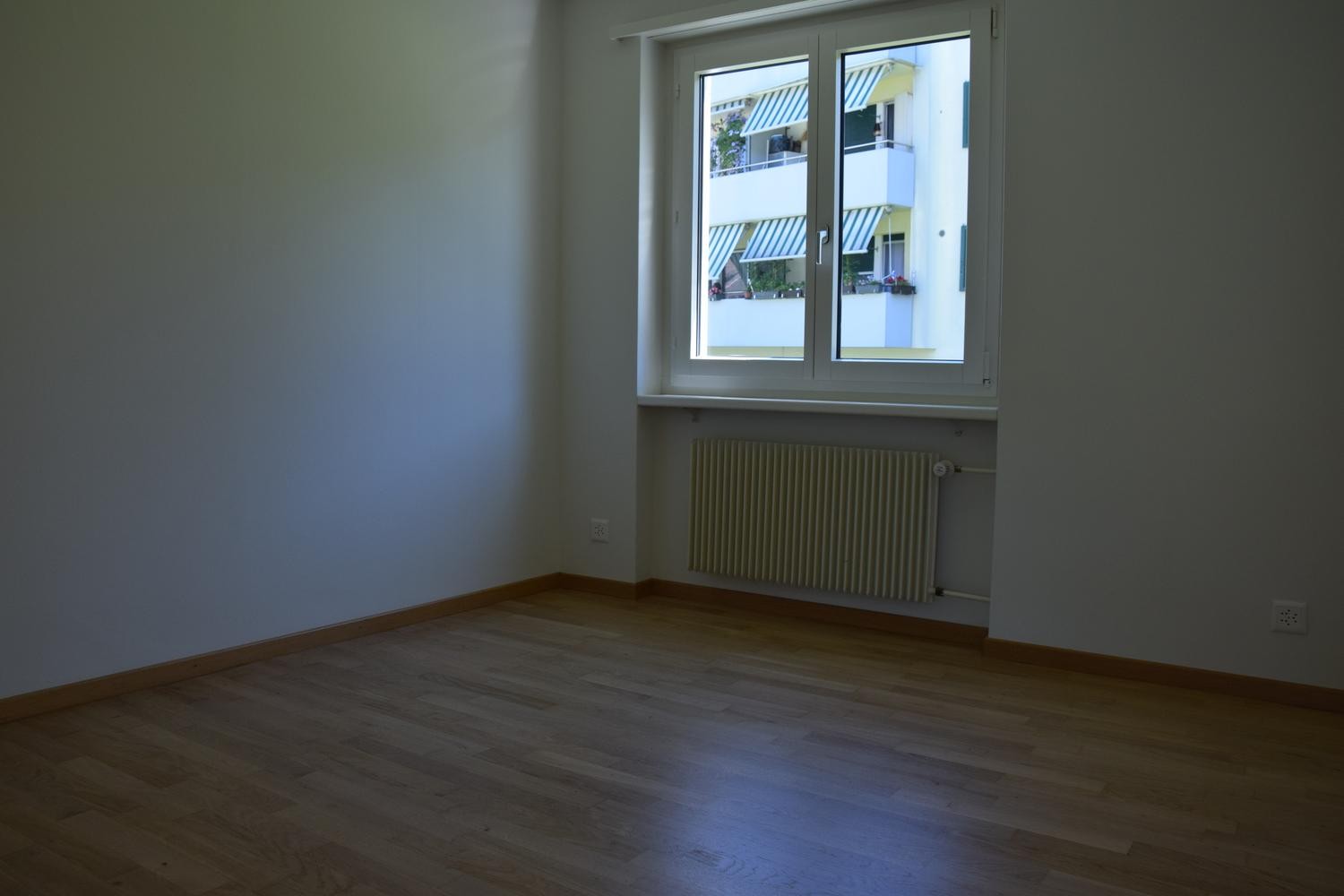 3 ½ rooms apartment, photo 8 of 10