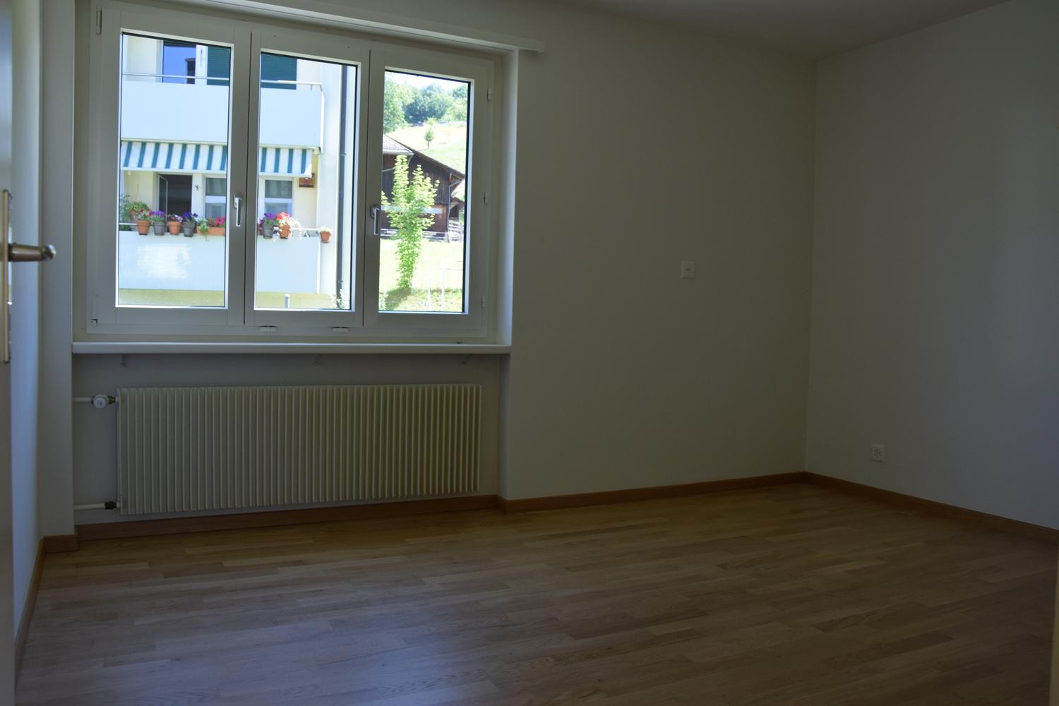 3 ½ rooms apartment, photo 9 of 10