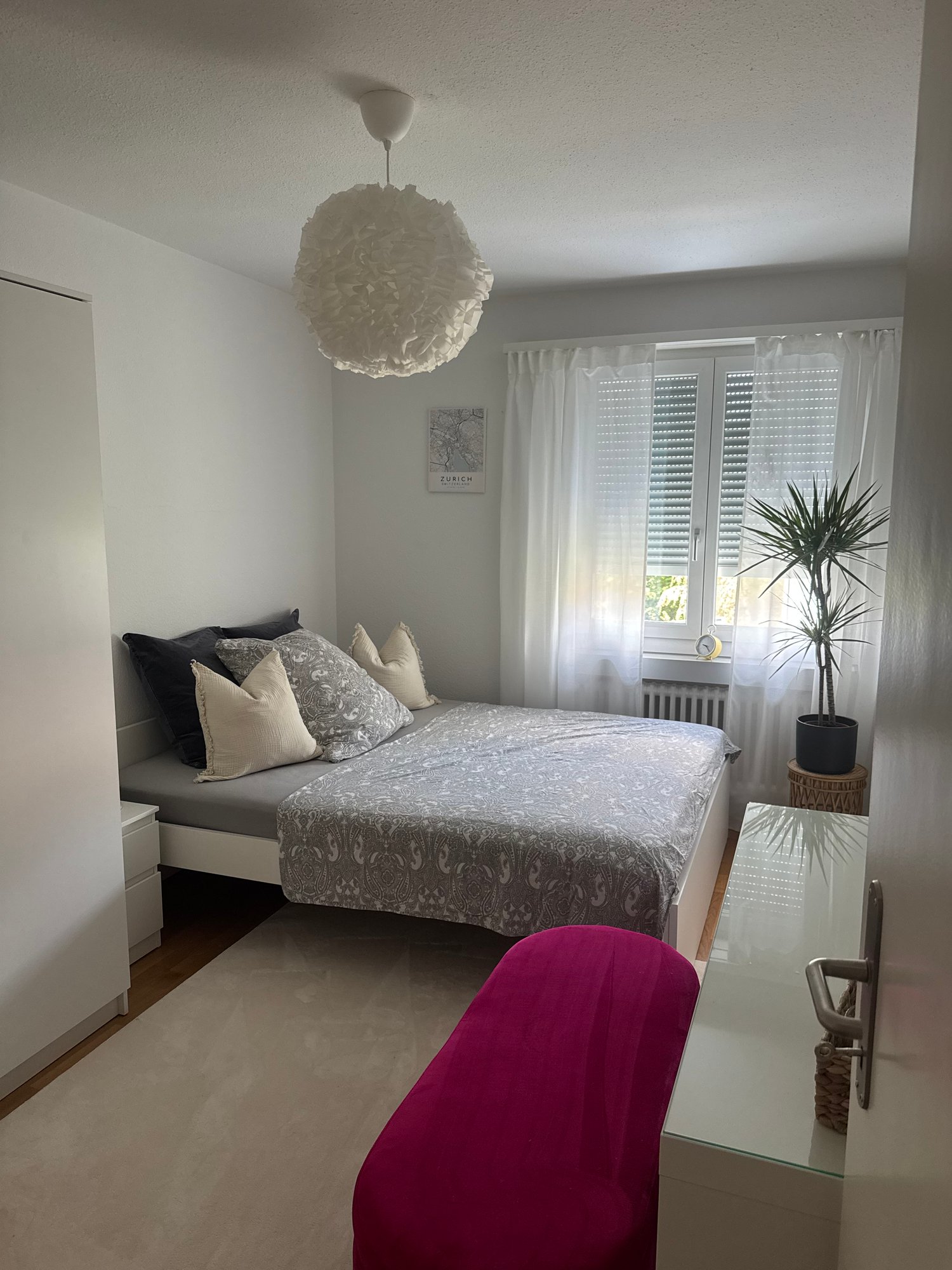 Room in a shared flat, photo 2 of 10