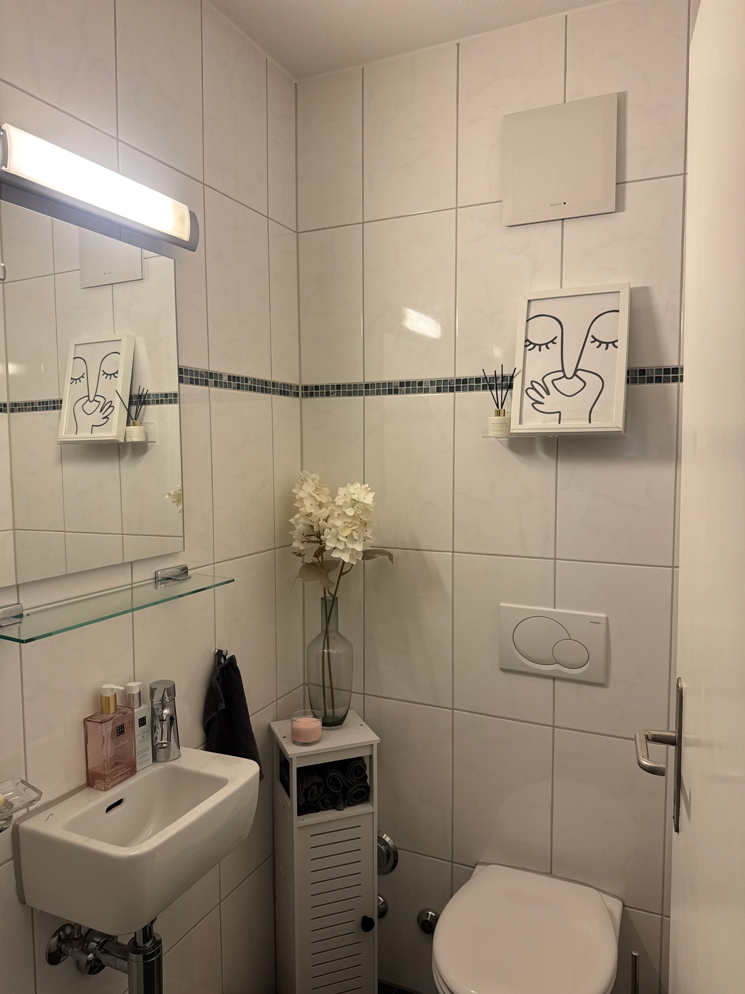 Room in a shared flat, photo 8 of 10