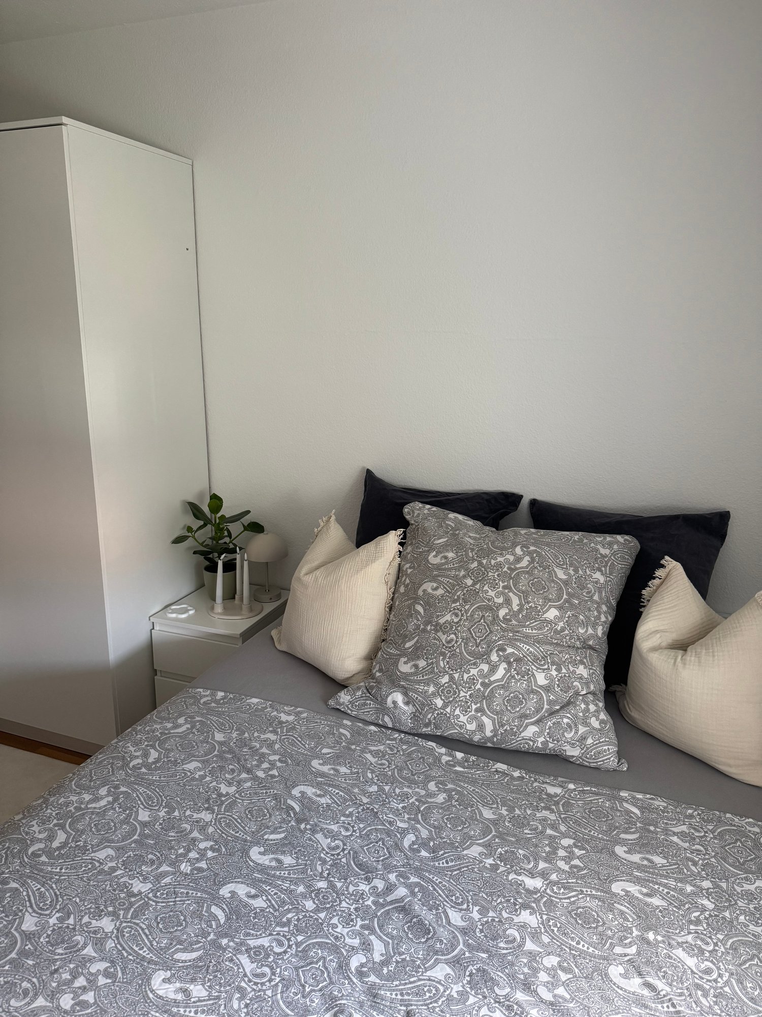 Room in a shared flat, photo 3 of 10
