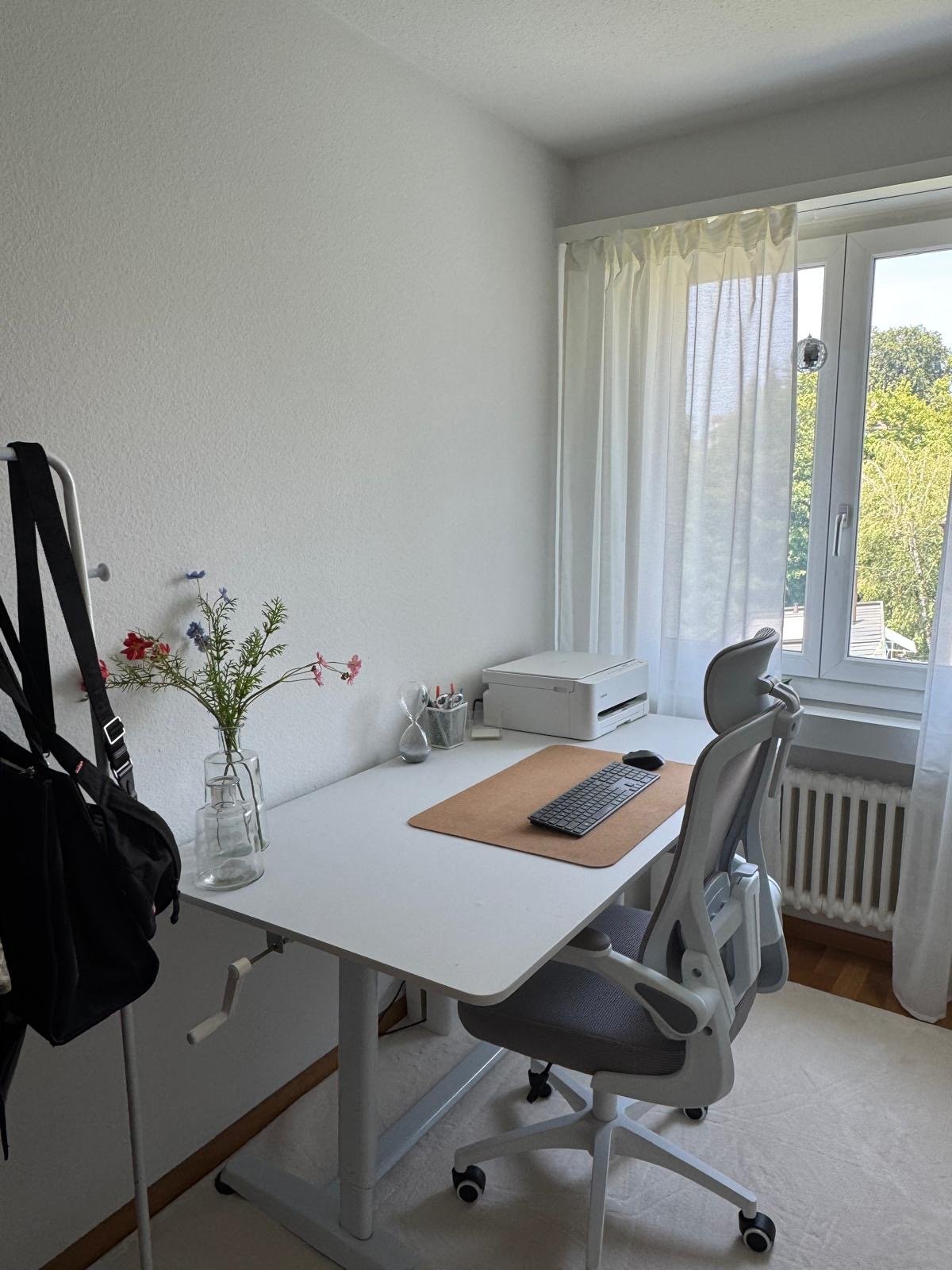 Room in a shared flat, photo 5 of 10