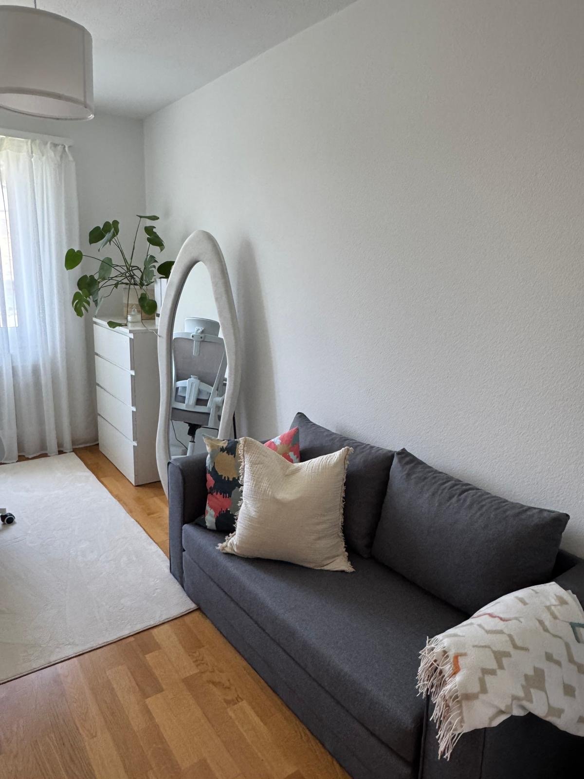 Room in a shared flat, photo 6 of 10