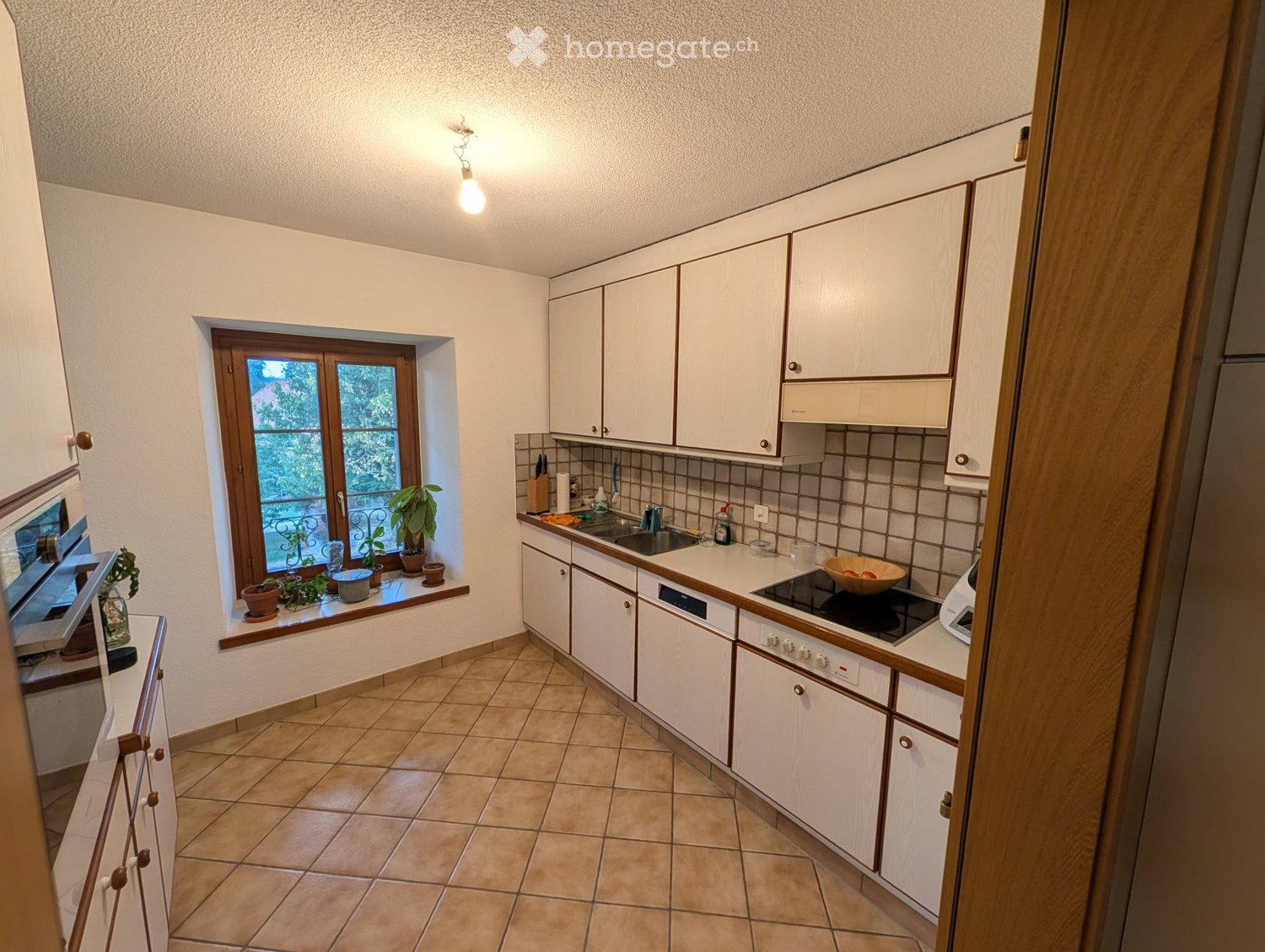 2 ½ rooms apartment, photo 1 of 5