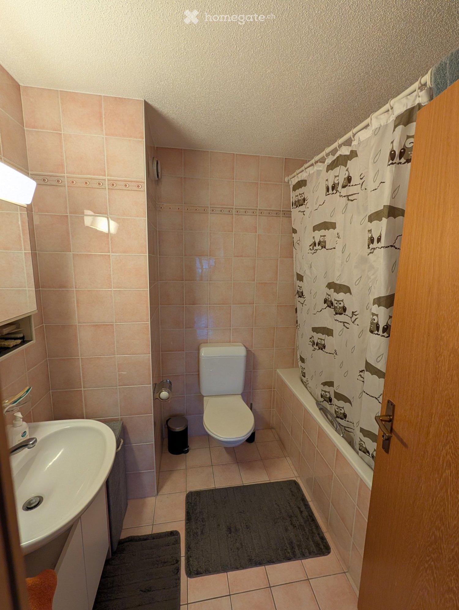 2 ½ rooms apartment, photo 4 of 5