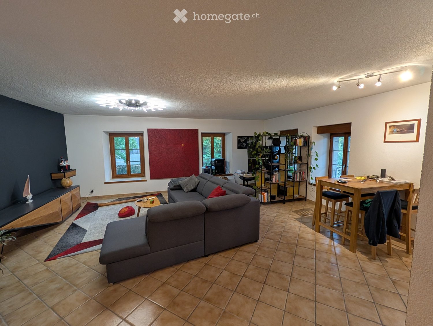 2 ½ rooms apartment, photo 2 of 5