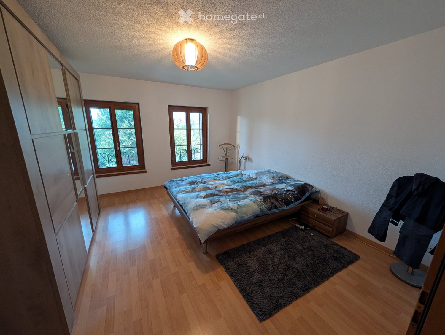 2 ½ rooms apartment, photo 3 of 5