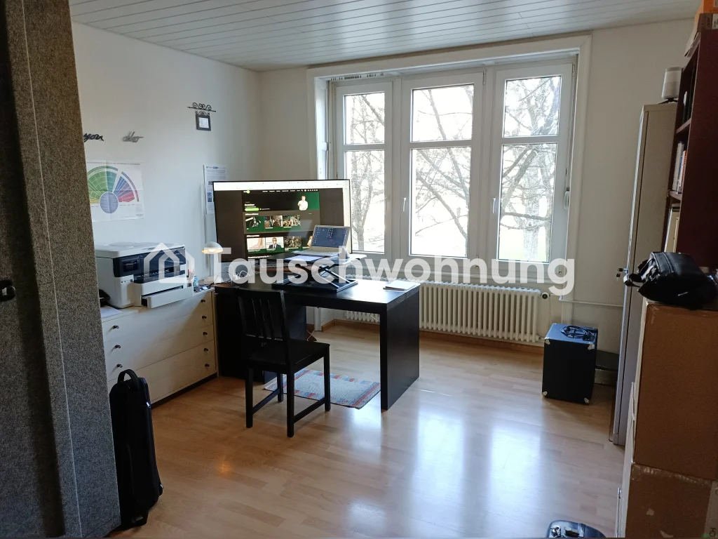 3 rooms apartment, photo 7 of 9