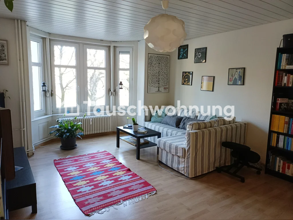 3 rooms apartment, photo 2 of 9