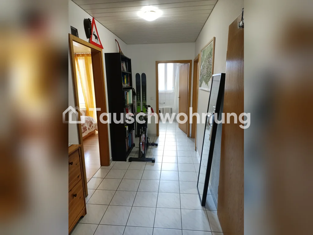 3 rooms apartment, photo 4 of 9