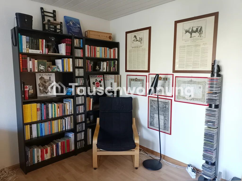 3 rooms apartment, photo 1 of 9