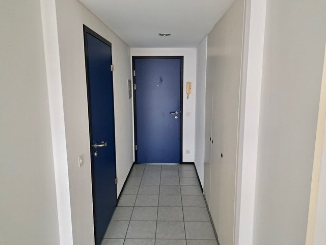 1 room apartment