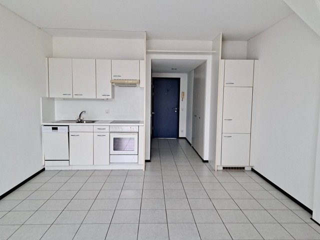 1 room apartment