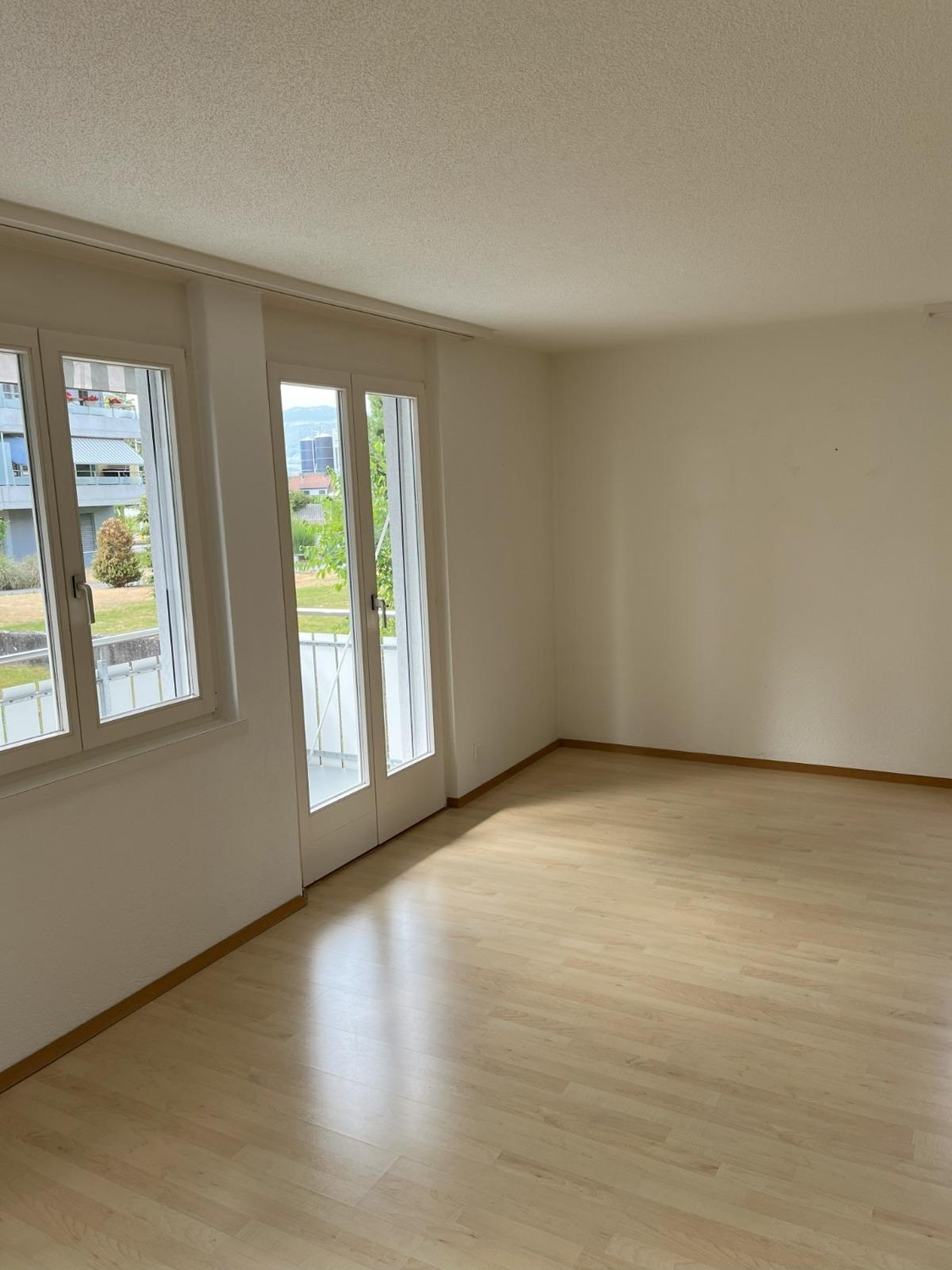 2 ½ rooms apartment, photo 6 of 6