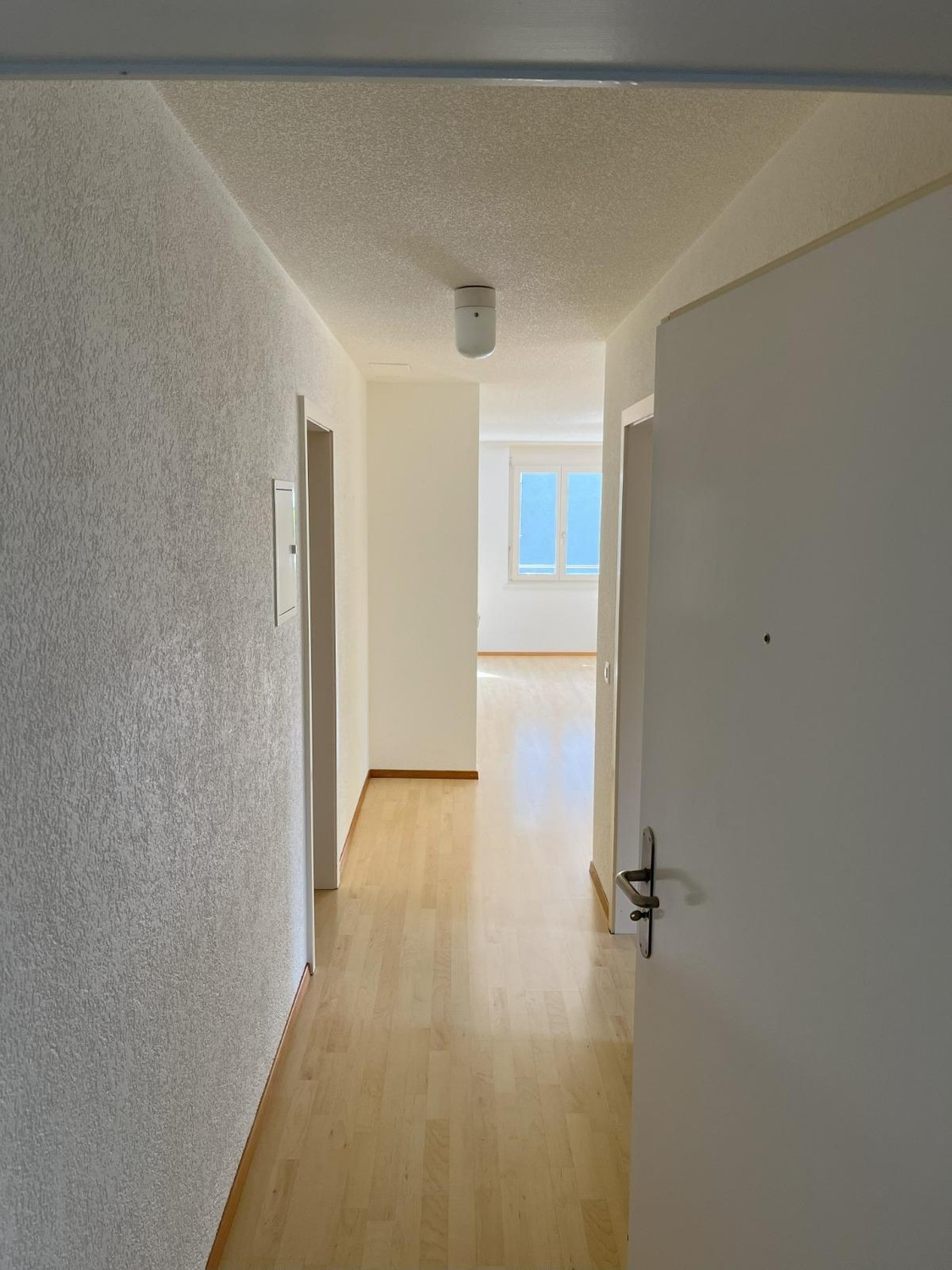 2 ½ rooms apartment, photo 1 of 6