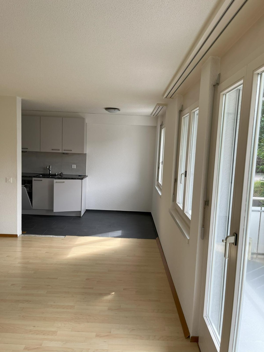 2 ½ rooms apartment, photo 2 of 6