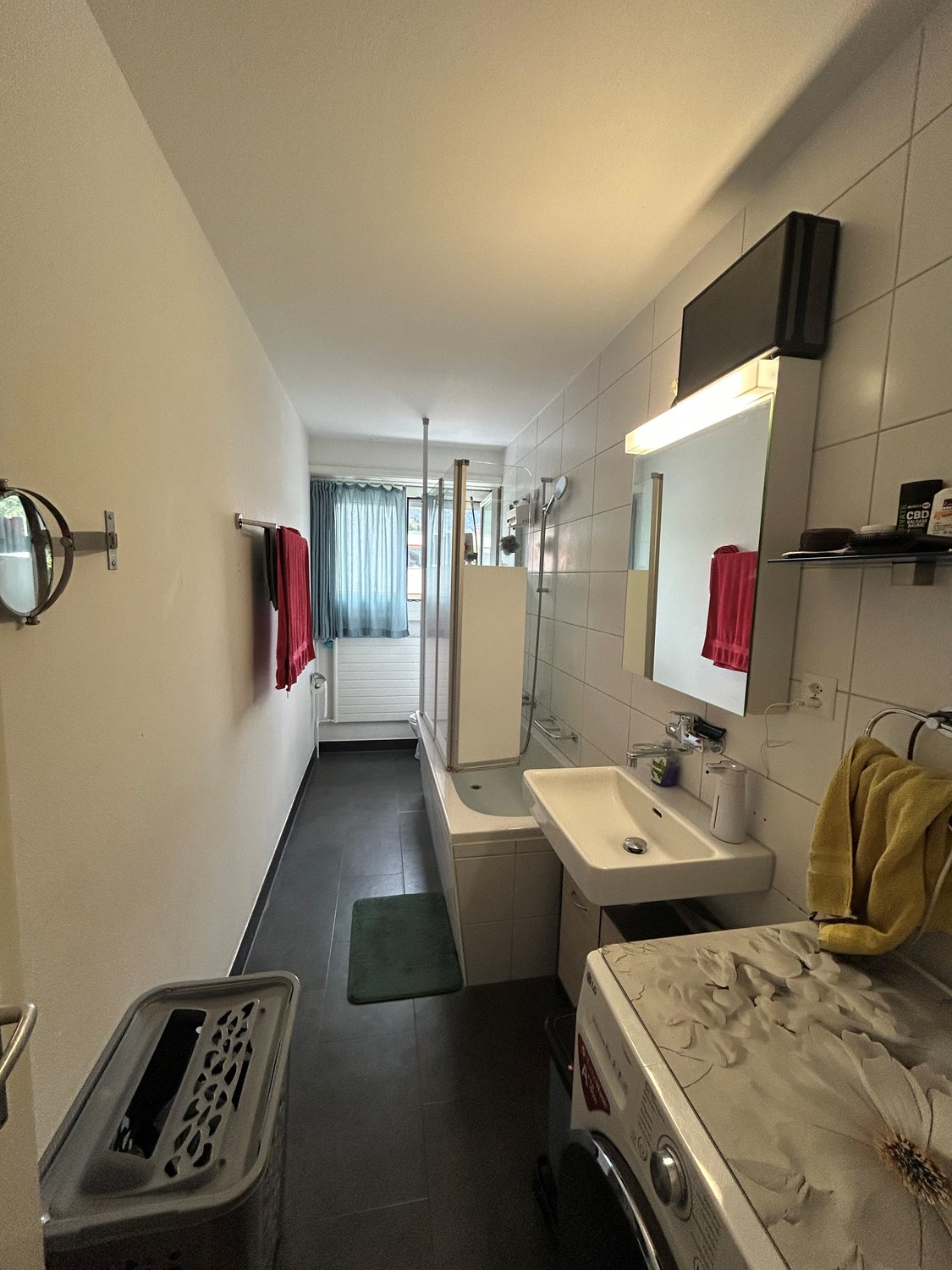 3 ½ rooms apartment, photo 10 of 10