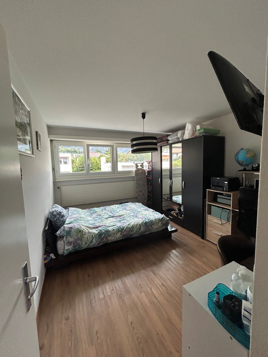 3 ½ rooms apartment, photo 7 of 10