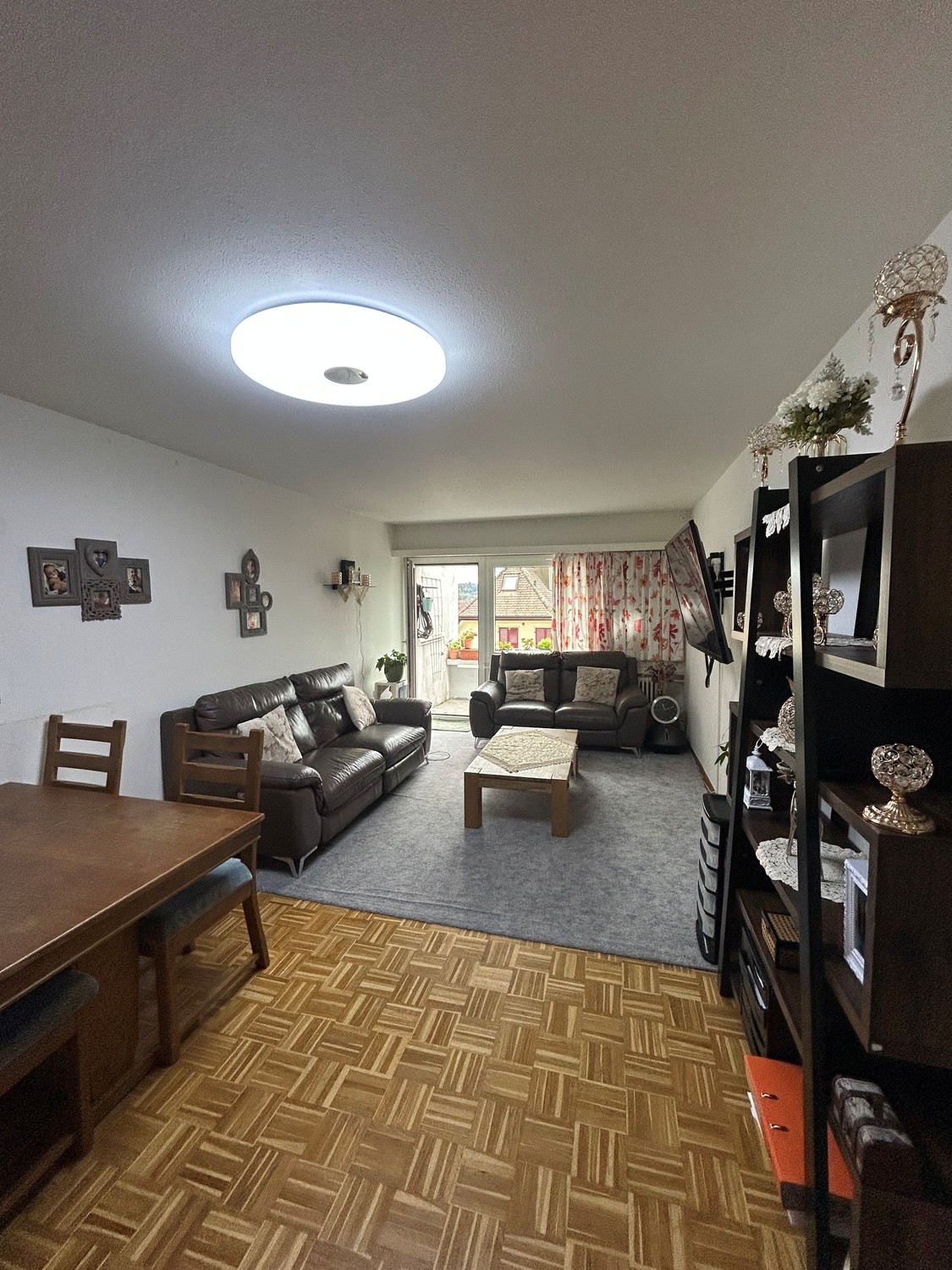3 ½ rooms apartment, photo 6 of 10
