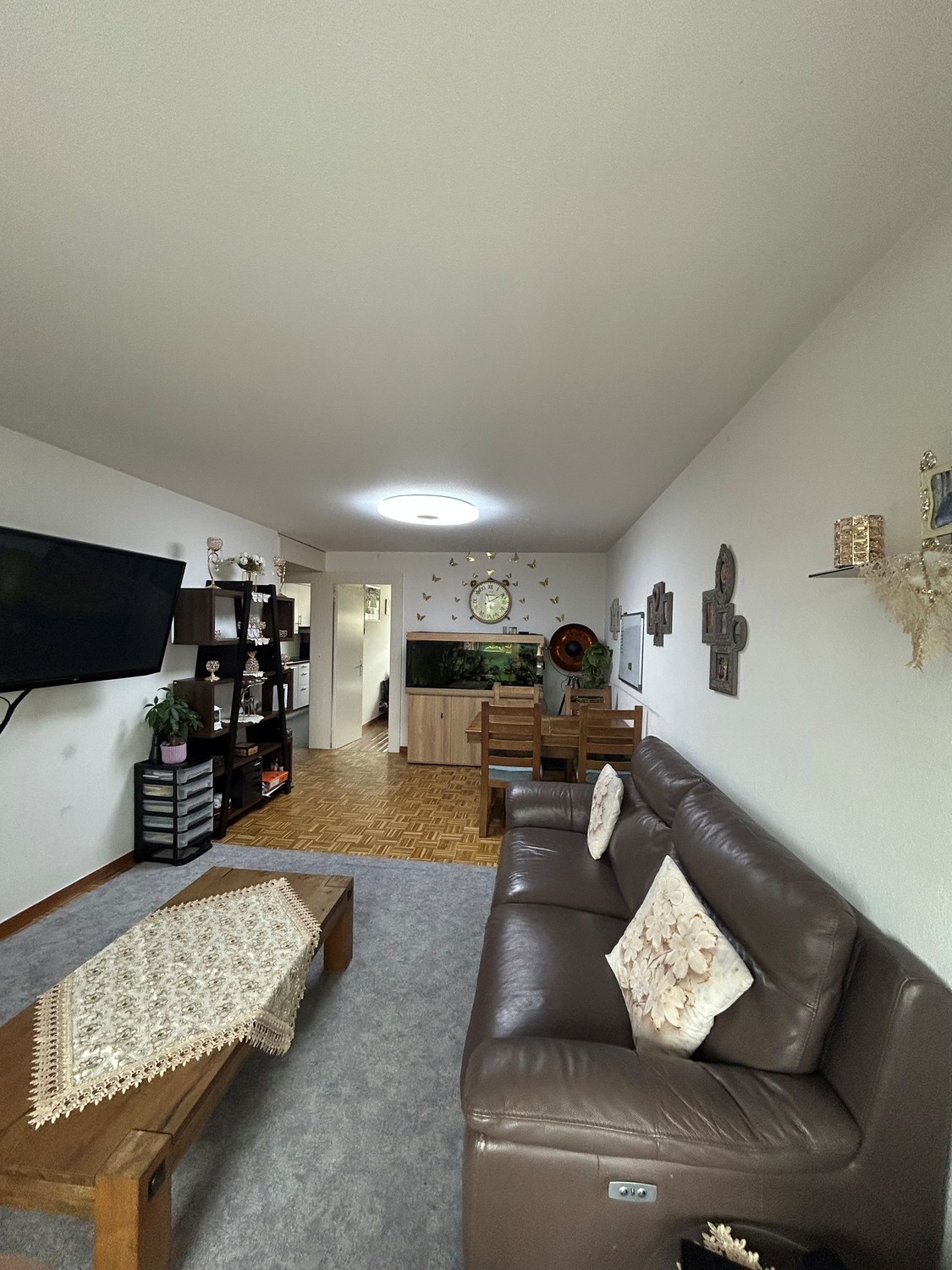 3 ½ rooms apartment, photo 4 of 10