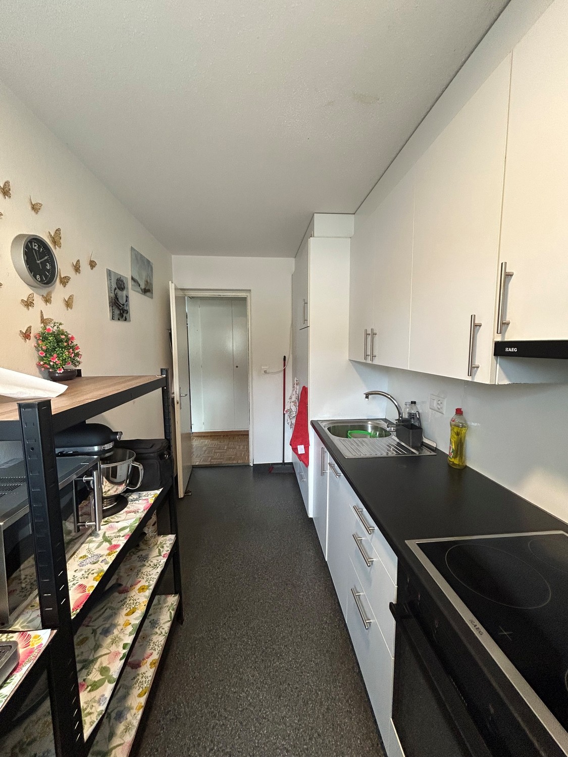 3 ½ rooms apartment, photo 9 of 10