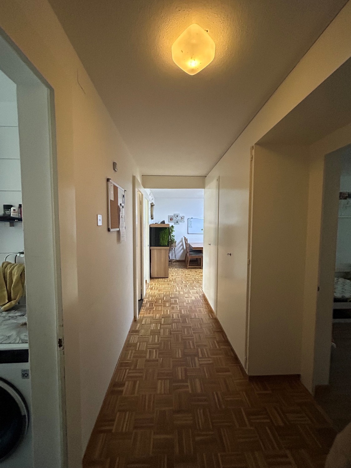 3 ½ rooms apartment, photo 2 of 10