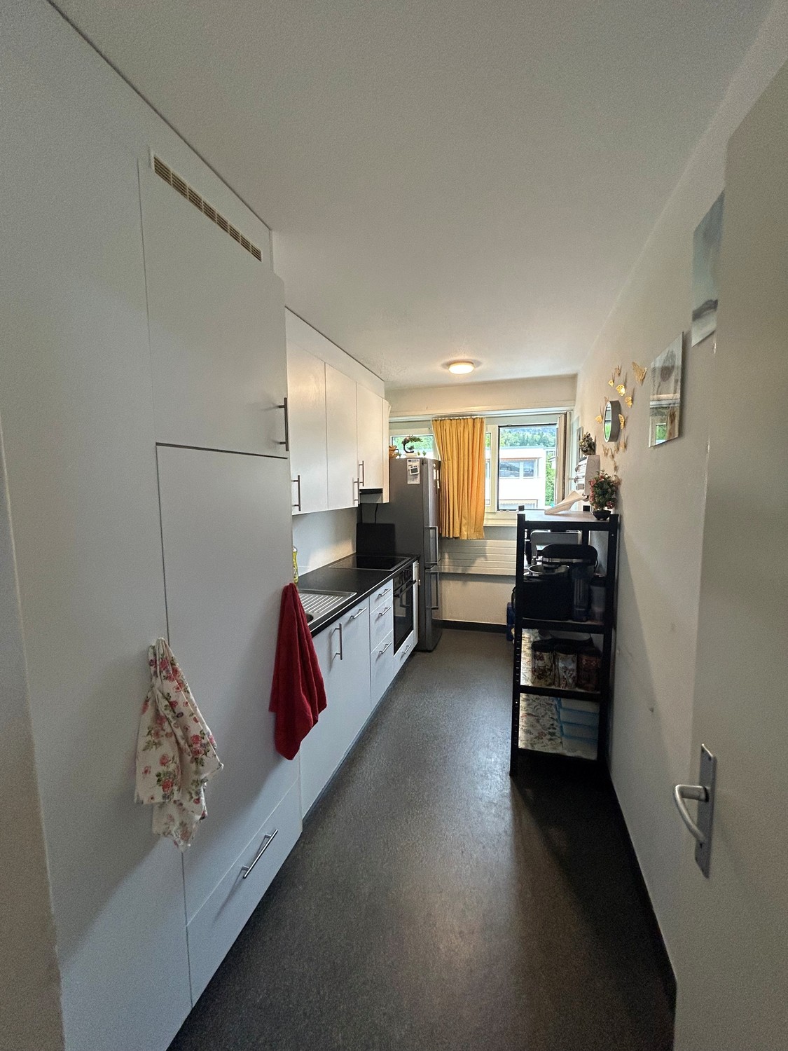 3 ½ rooms apartment, photo 3 of 10