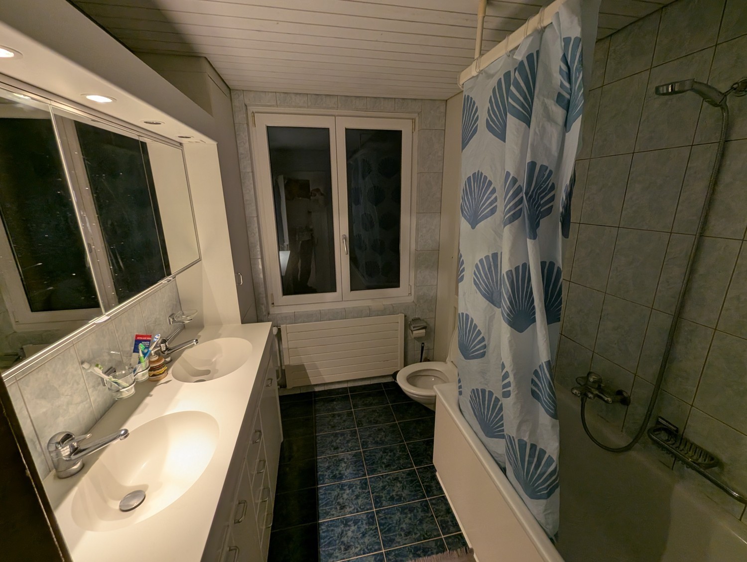 Room in a shared flat, photo 6 of 6