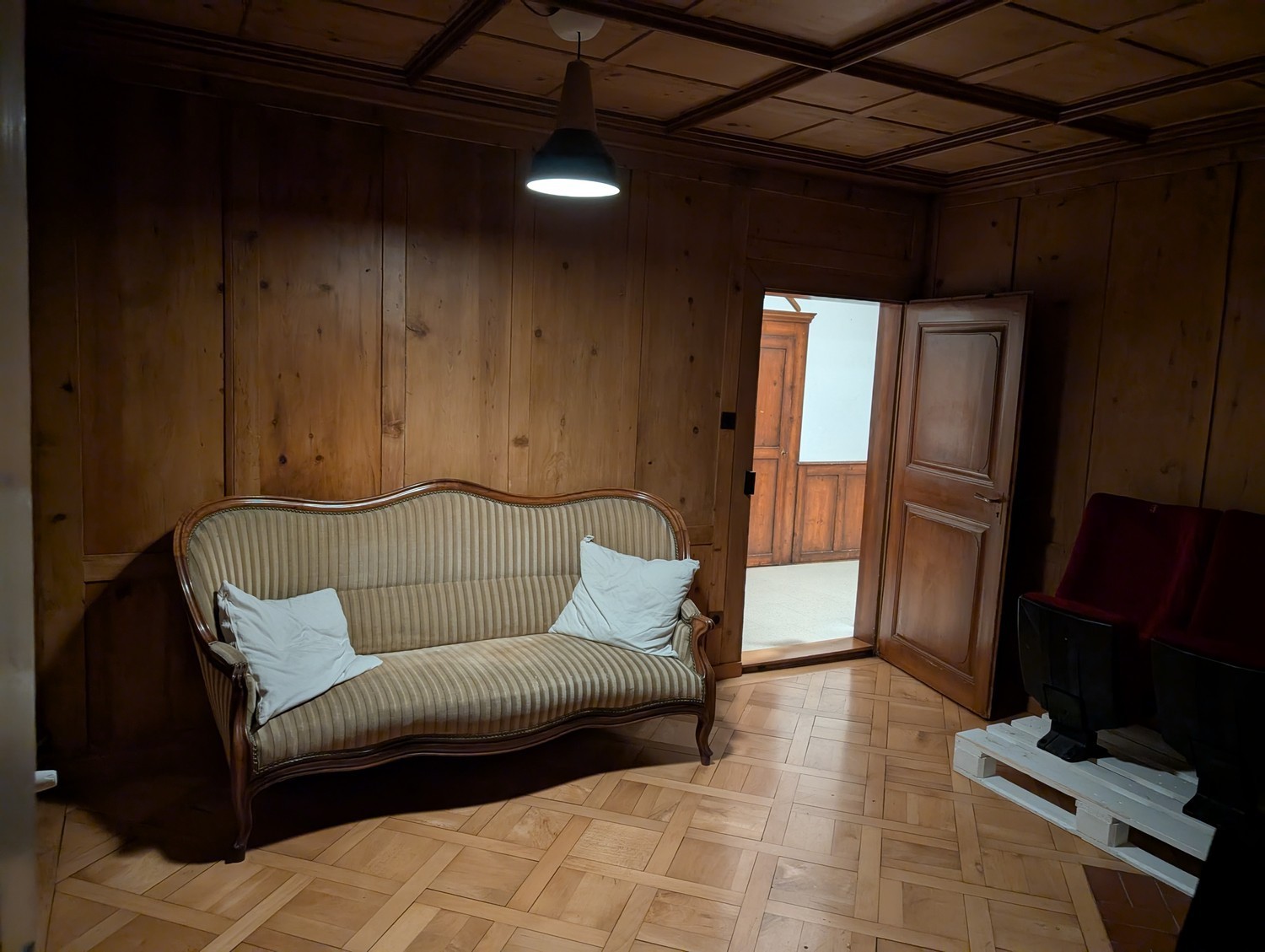 Room in a shared flat, photo 5 of 6