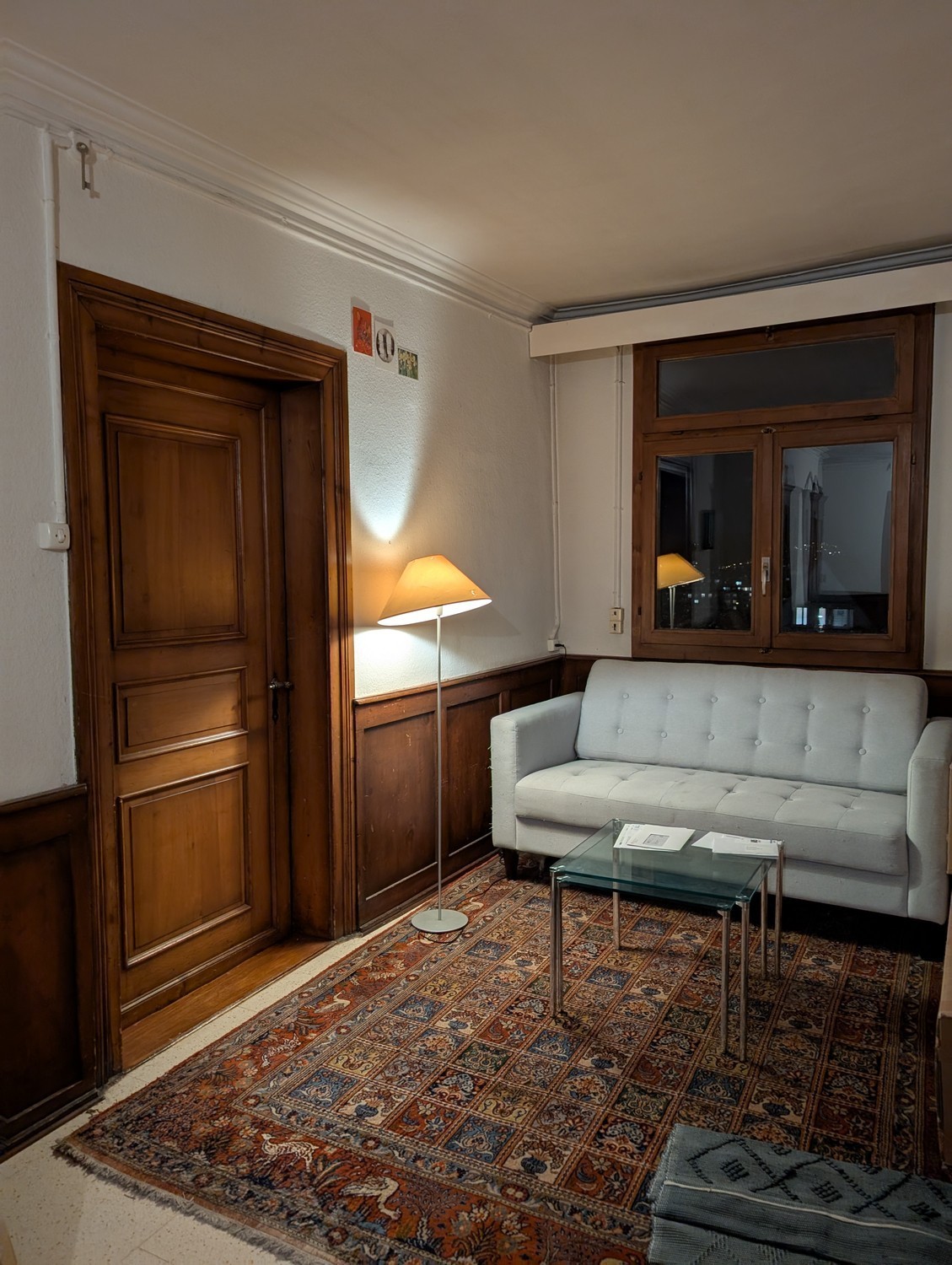Room in a shared flat, photo 1 of 6