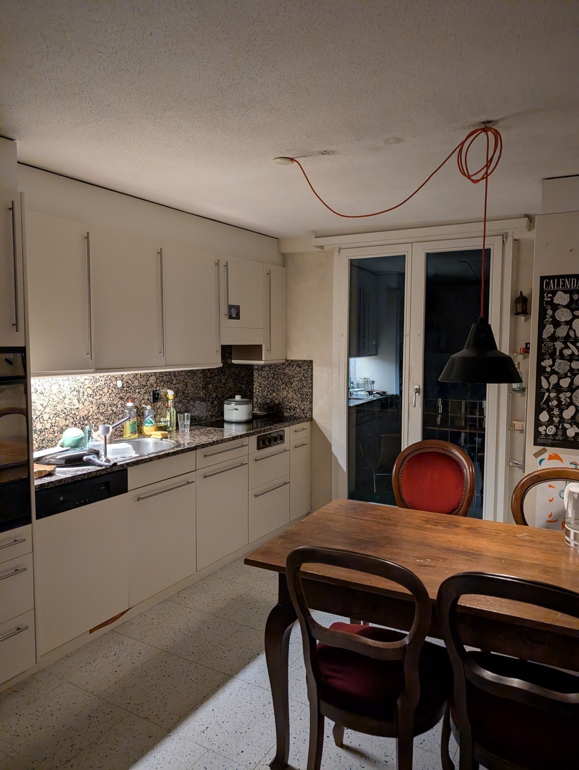 Room in a shared flat, photo 2 of 6