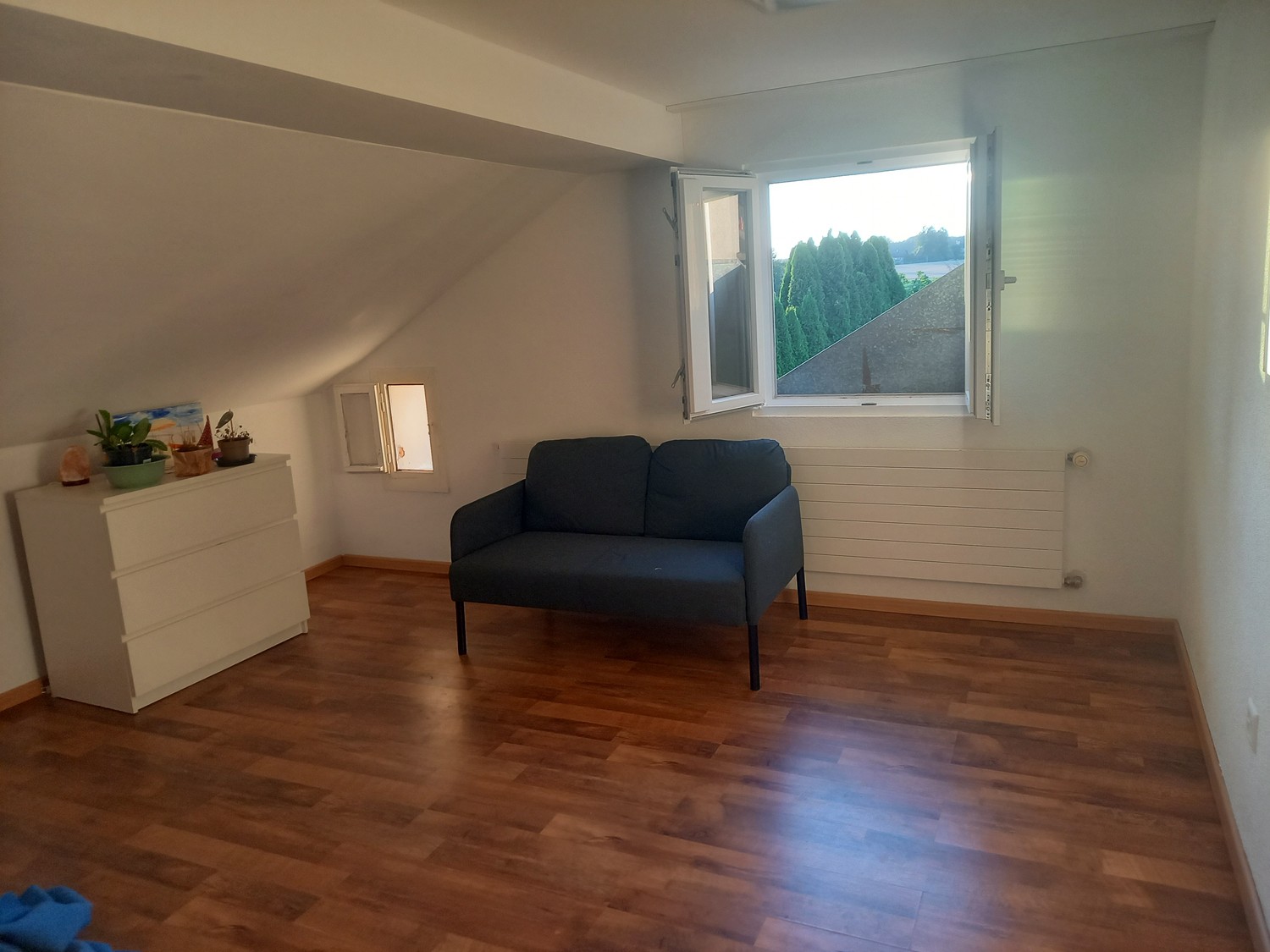 2 ½ rooms apartment, photo 1 of 6