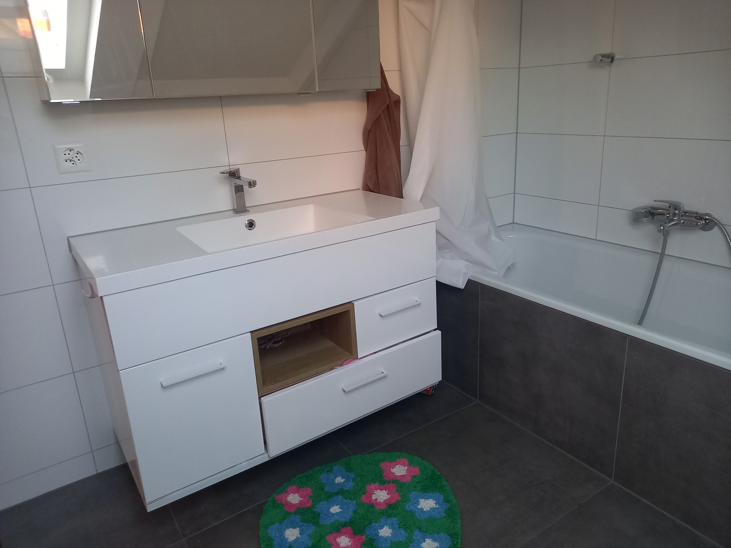 2 ½ rooms apartment, photo 6 of 6