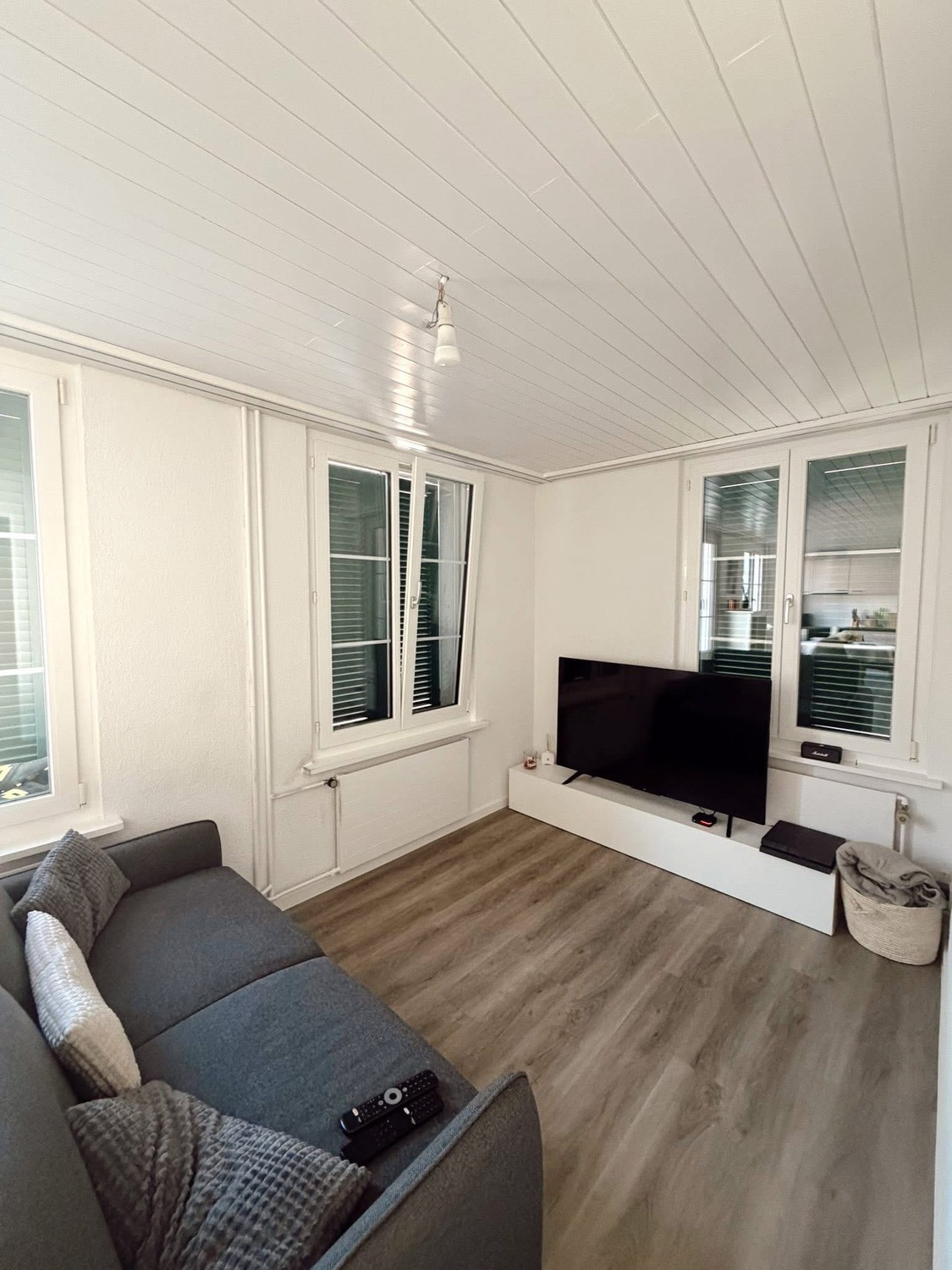 Appartamento di 2 ½ locali, foto 6 di 6