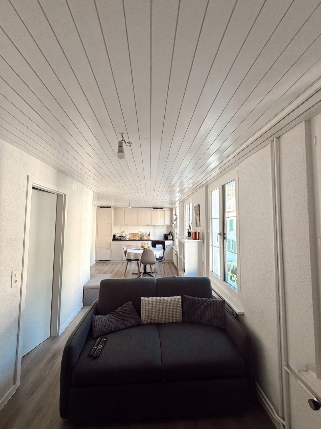 Appartamento di 2 ½ locali, foto 3 di 6