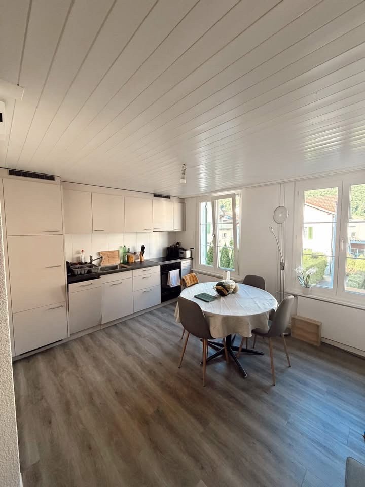 Appartamento di 2 ½ locali, foto 1 di 6