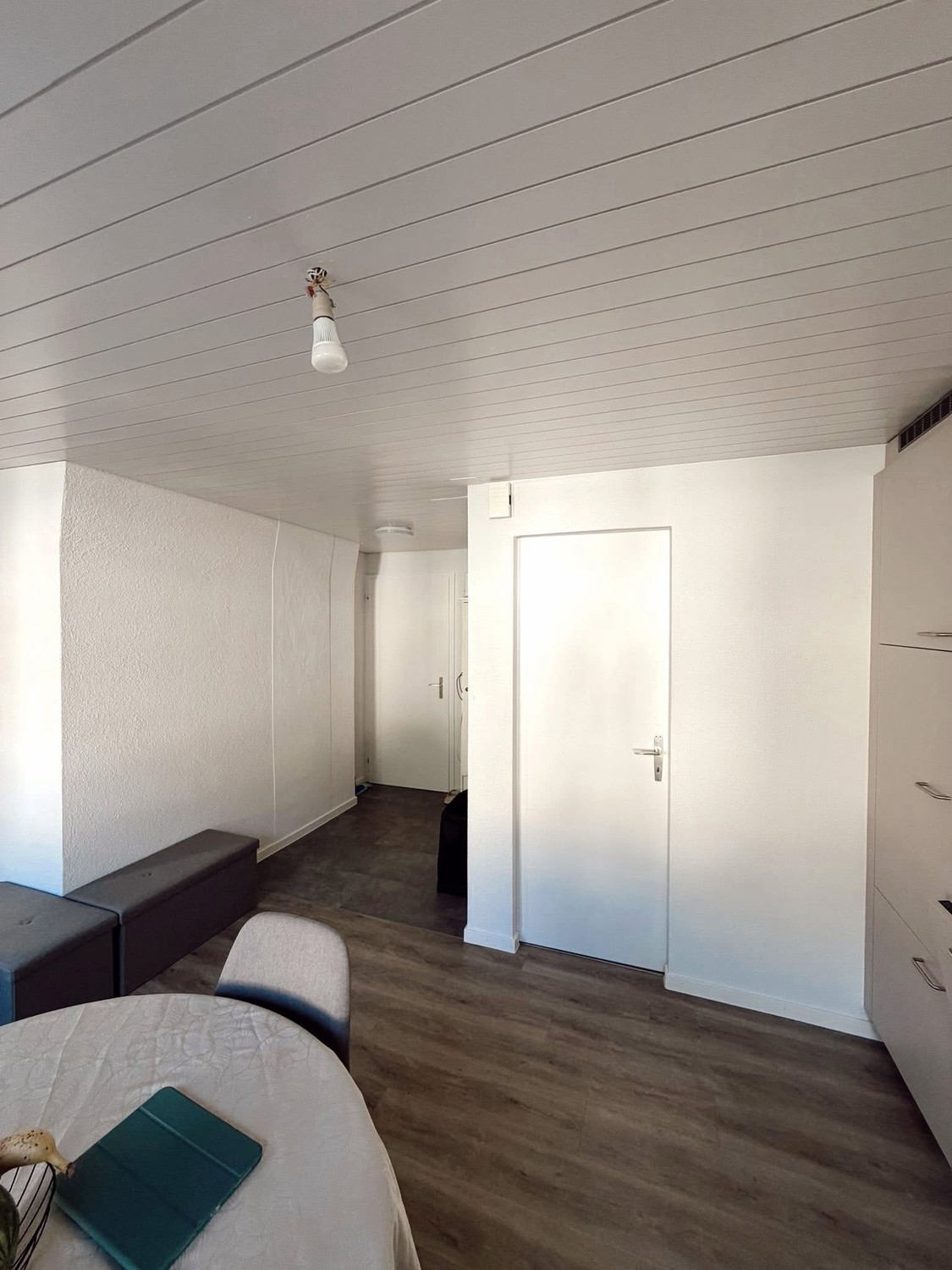 Appartamento di 2 ½ locali, foto 4 di 6
