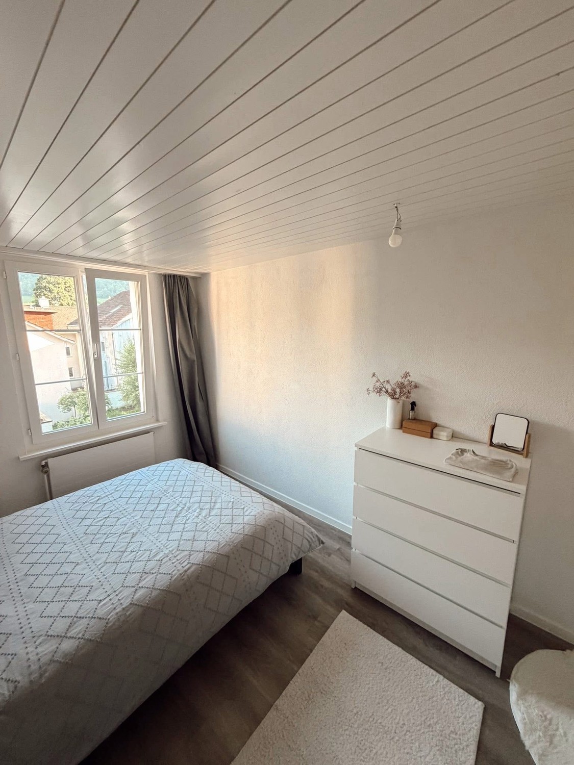 Appartamento di 2 ½ locali, foto 2 di 6