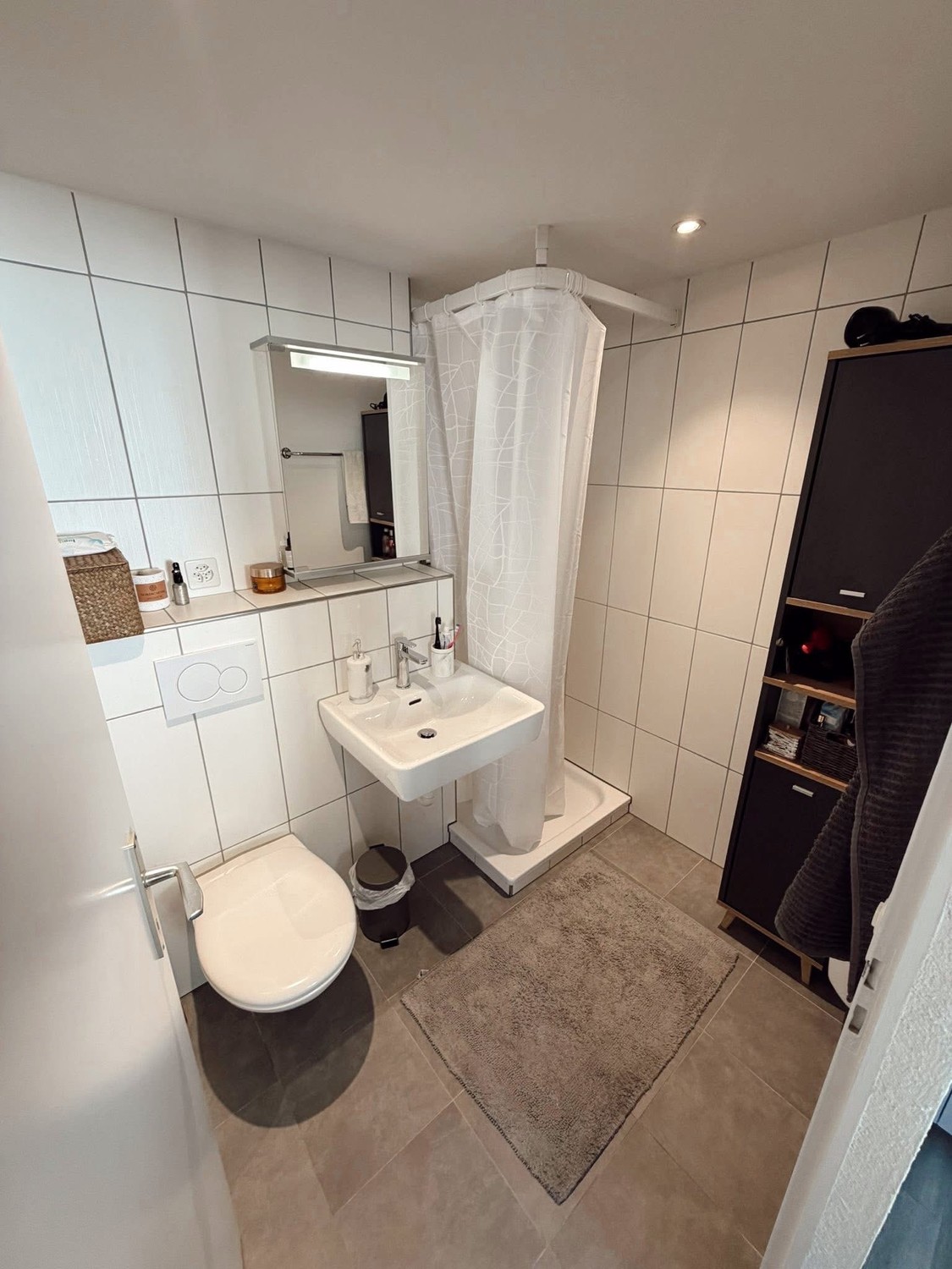 Appartamento di 2 ½ locali, foto 5 di 6