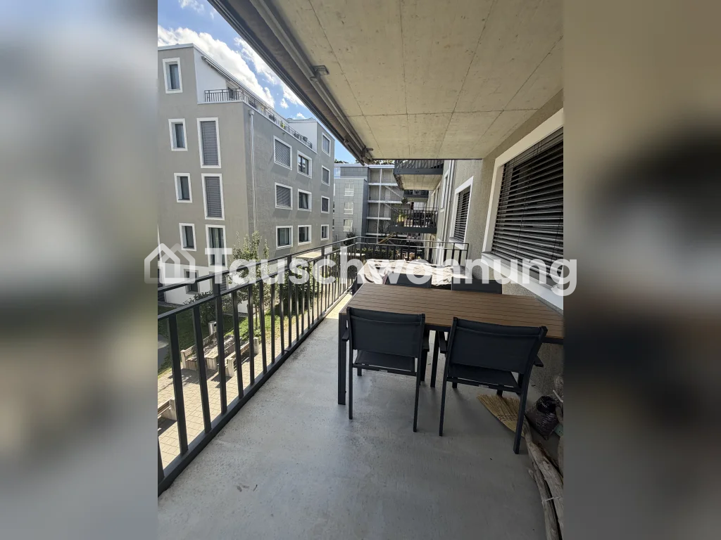 3 ½ rooms apartment, photo 5 of 10