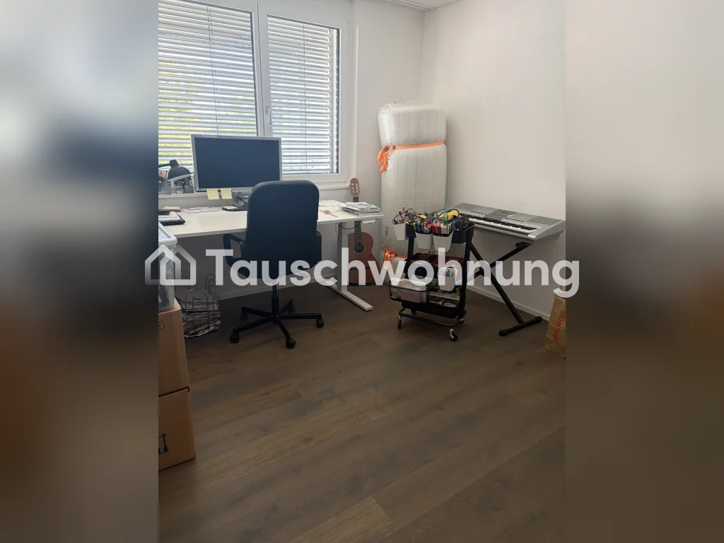 3 ½ rooms apartment, photo 6 of 10