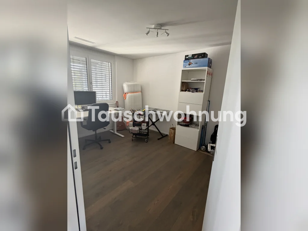 3 ½ rooms apartment, photo 3 of 10