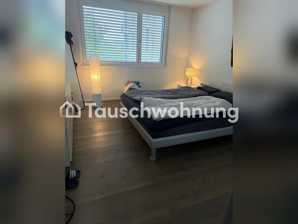 3 ½ rooms apartment, photo 4 of 10