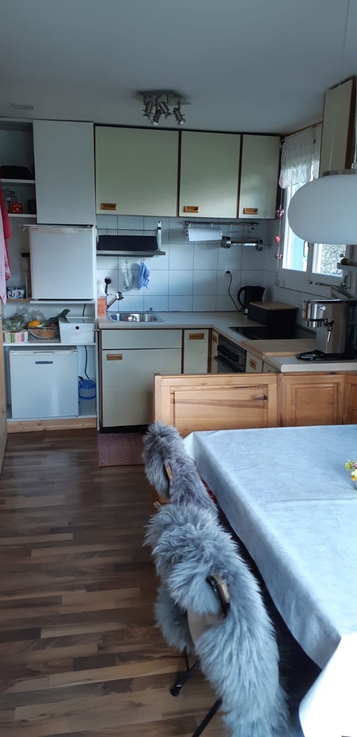 Casa singola di 2 ½ locali