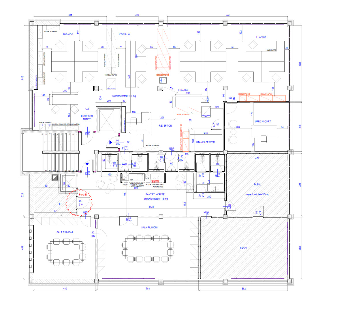 Büro, Foto 10 von 10